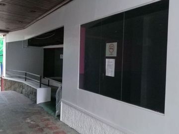 Outstanding Retail Space in Ortigas, Philippines R0002