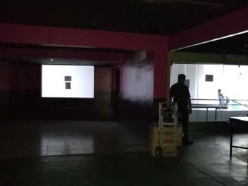 Outstanding Retail Space in Ortigas, Philippines R0002