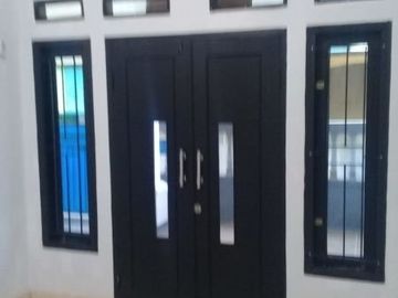 Rumah siap huni 320jt bisa nego di Pancoran Mas Depok