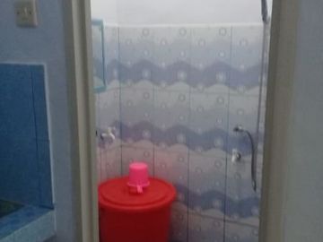 Rumah siap huni 320jt bisa nego di Pancoran Mas Depok