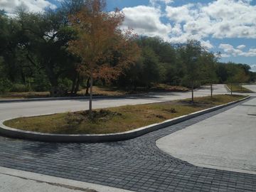 TERRENO EN VENTA EN SAN NICOLAS PREMIERE