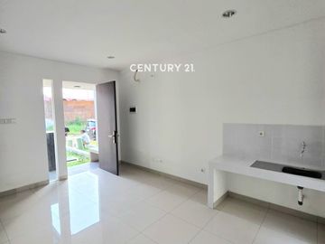 Brand New Rumah Cluster Mahakam JGC 4 KT Dekat Aeon Dan Ikea Mall