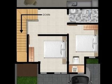 Dekat Akmil, Rumah Mewah, Sertipikat Sudah Pecah