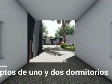 Venta Dpto 3 Ambientes - Brandsen- Financiación