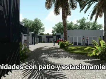 Venta Dpto 3 Ambientes - Brandsen- Financiación