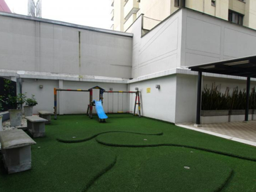 apartamento en arriendo en circunvalar. Cod A17169