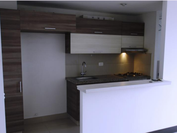 apartamento en arriendo en circunvalar. Cod A17169