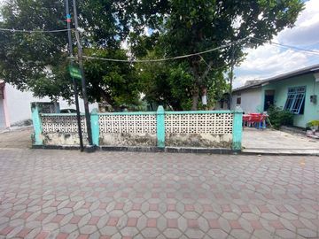 Tanah Murah Strategis Tengah Kota Kawasan Exclusive Tamansiswa Kodya