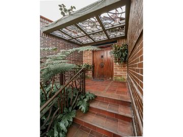 VENTA DE CASA EN ALTO DEL ESCOBERO  ENVIGADO, ANTIOQUIA