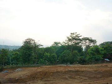 Jual Tanah Murah Kavling Siap Bangun Rumah & Villa Strategis & View Indah&nbsp;