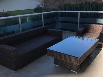 DEPARTAMENTO EN VENTA PLANTA BAJA, FRACC. NATURA, ZONA SUR, LEON, GUANAJUATO