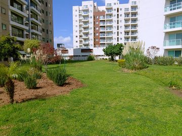 DEPARTAMENTO EN VENTA PLANTA BAJA, FRACC. NATURA, ZONA SUR, LEON, GUANAJUATO