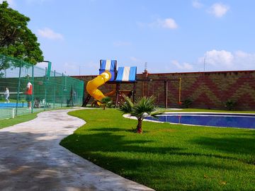 DEPARTAMENTO EN VENTA PLANTA BAJA, FRACC. NATURA, ZONA SUR, LEON, GUANAJUATO