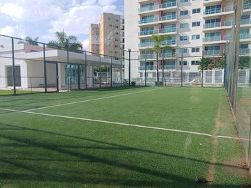 DEPARTAMENTO EN VENTA PLANTA BAJA, FRACC. NATURA, ZONA SUR, LEON, GUANAJUATO