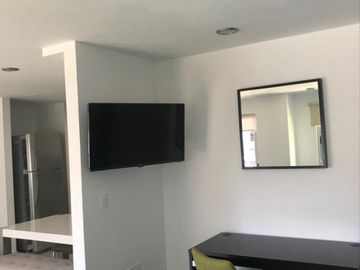 DEPARTAMENTO EN VENTA PLANTA BAJA, FRACC. NATURA, ZONA SUR, LEON, GUANAJUATO