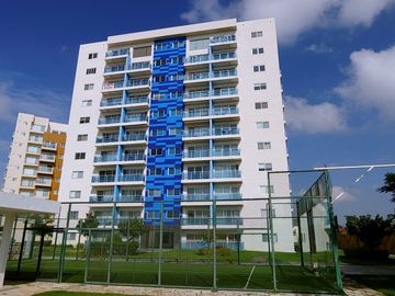 DEPARTAMENTO EN VENTA PLANTA BAJA, FRACC. NATURA, ZONA SUR, LEON, GUANAJUATO