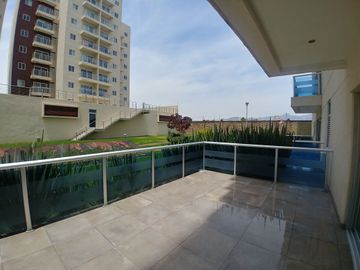 DEPARTAMENTO EN VENTA PLANTA BAJA, FRACC. NATURA, ZONA SUR, LEON, GUANAJUATO