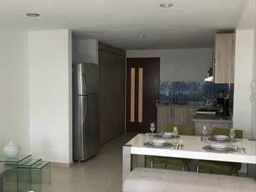 DEPARTAMENTO EN VENTA PLANTA BAJA, FRACC. NATURA, ZONA SUR, LEON, GUANAJUATO