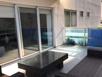 DEPARTAMENTO EN VENTA PLANTA BAJA, FRACC. NATURA, ZONA SUR, LEON, GUANAJUATO