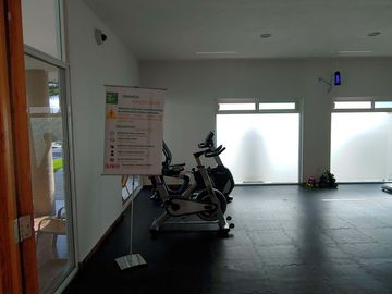 DEPARTAMENTO EN VENTA PLANTA BAJA, FRACC. NATURA, ZONA SUR, LEON, GUANAJUATO