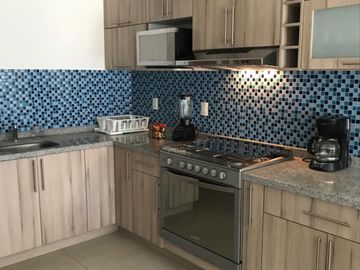 DEPARTAMENTO EN VENTA PLANTA BAJA, FRACC. NATURA, ZONA SUR, LEON, GUANAJUATO