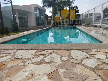 DEPARTAMENTO EN VENTA PLANTA BAJA, FRACC. NATURA, ZONA SUR, LEON, GUANAJUATO