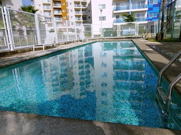 DEPARTAMENTO EN VENTA PLANTA BAJA, FRACC. NATURA, ZONA SUR, LEON, GUANAJUATO