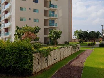 DEPARTAMENTO EN VENTA PLANTA BAJA, FRACC. NATURA, ZONA SUR, LEON, GUANAJUATO