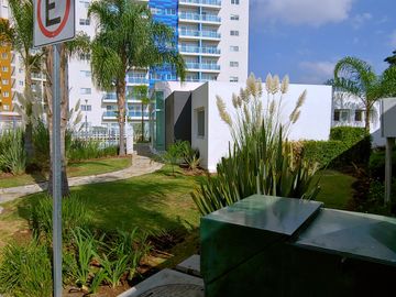 DEPARTAMENTO EN VENTA PLANTA BAJA, FRACC. NATURA, ZONA SUR, LEON, GUANAJUATO