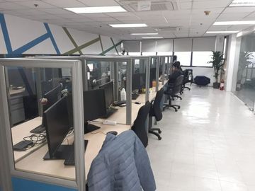 Accessible Office Space for Lease in Quezon City CB0307