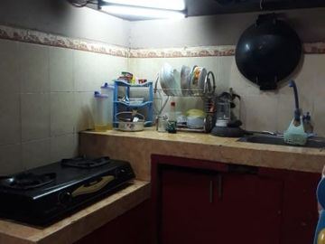 Rumah Dijual Pondok Wiguna Regency Surabaya WP