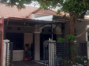 Rumah Dijual Pondok Wiguna Regency Surabaya WP