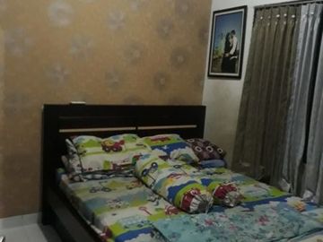 Rumah Dijual Pondok Wiguna Regency Surabaya WP