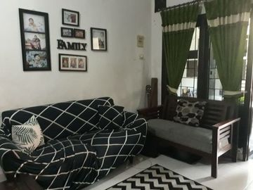 Rumah Dijual Pondok Wiguna Regency Surabaya WP