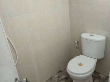 Rumah kuning Berani DP 30jt dkt Margahayu Kopo Soreang Bandung tolkopo
