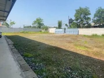 DIJUAL GUDANG 5000 Meter Curug Tangerang Dijual Cepat
