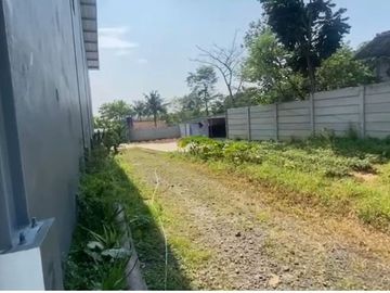 DIJUAL GUDANG 5000 Meter Curug Tangerang Dijual Cepat