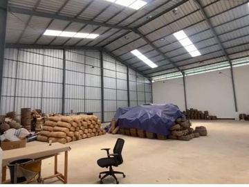 DIJUAL GUDANG 5000 Meter Curug Tangerang Dijual Cepat