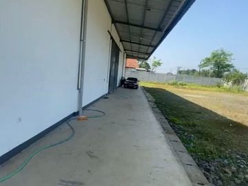 DIJUAL GUDANG 5000 Meter Curug Tangerang Dijual Cepat