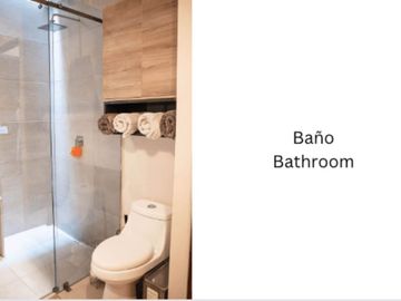 Penthouse con rooftop privado, amueblado, en venta Tangolunda, Huatulco