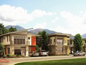 4 Bedrooms House & Lot for Sale in Forest Farm at Havila Angono Rizal