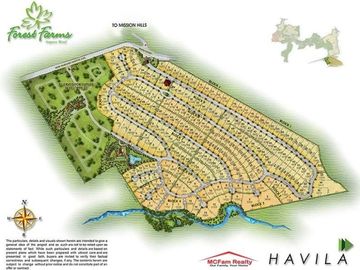 4 Bedrooms House & Lot for Sale in Forest Farm at Havila Angono Rizal