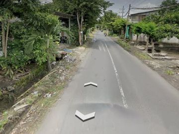 DIJUAL RUMAH USAHA LAKARSANTRI SURABAYA BARAT