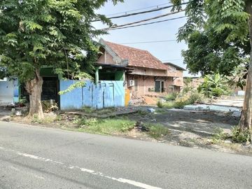 DIJUAL RUMAH USAHA LAKARSANTRI SURABAYA BARAT
