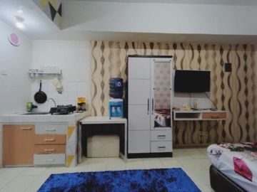 Apartemen murah letak strategis di margonda 250 juta