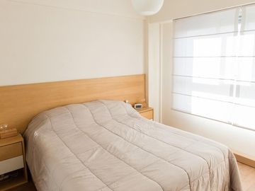 Impecable Semipiso de 3 ambientes