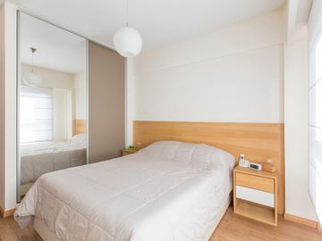 Impecable Semipiso de 3 ambientes