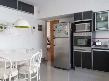 Impecable Semipiso de 3 ambientes