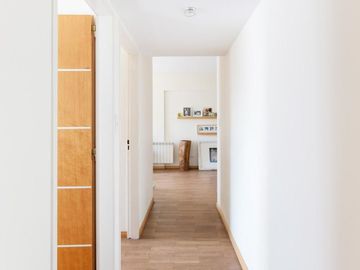 Impecable Semipiso de 3 ambientes