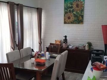 Minimalis Modern 2Lt, Hoek, Puri Agung Lestari, Beji